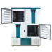  4 x 125L Four Chamber Incubator JSMI-04CPL ambient +5 oC ~ 70 oC [ JSMI-04T ] Accuracy ± 0.2 oC JSR Korea